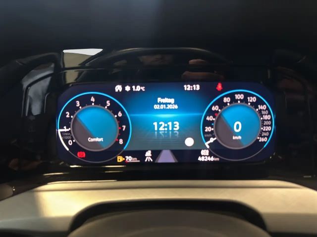 Volkswagen Golf 1.5 TSI Life