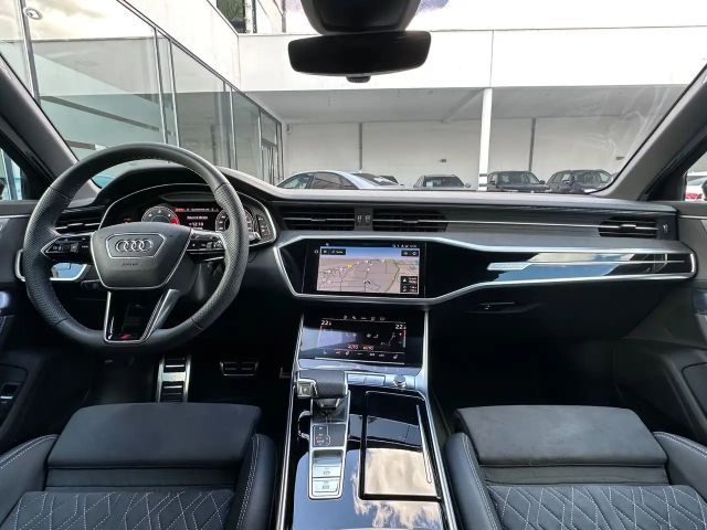 Audi S6 3.0 TDI Avant Quattro