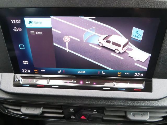 Volkswagen Caddy 1.5 TSI DSG Maxi