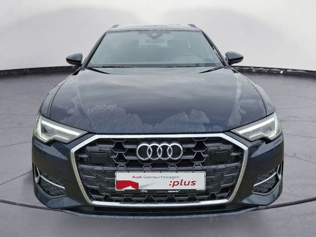 Audi A6 45 TFSI Sport