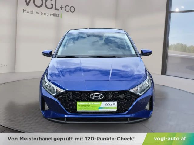 Hyundai i20 1.0 T-GDi Trend