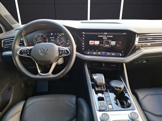 Volkswagen Touareg Elegance Elegance