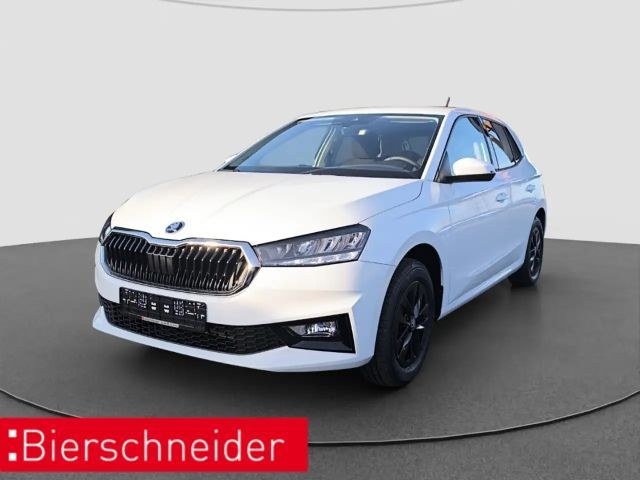Skoda Fabia Selection