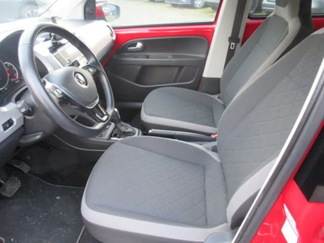 Volkswagen e-up! Style