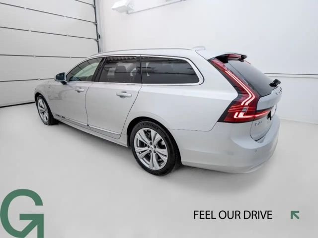Volvo V90 AWD Inscription Recharge T6