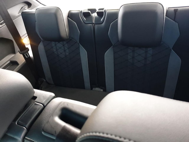 Volkswagen Tiguan 2.0 TSI Allspace R-Line