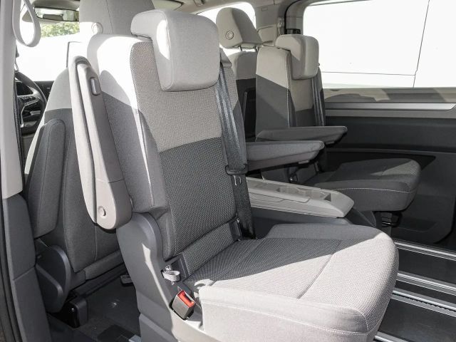 Volkswagen Multivan DSG T7