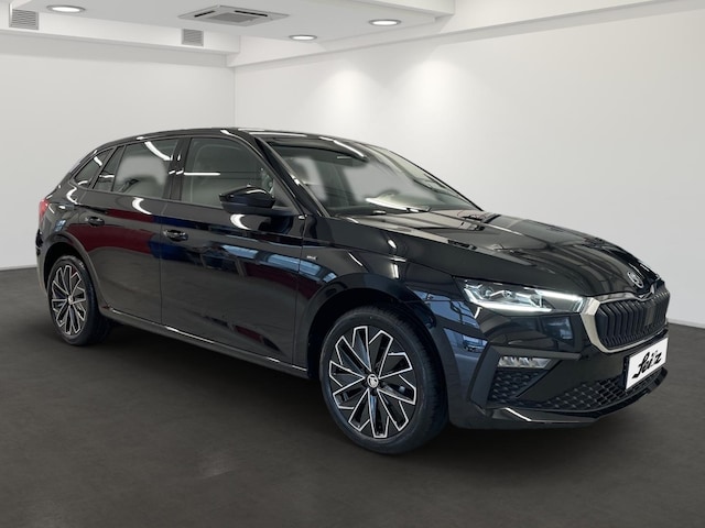 Skoda Scala 1.0 TSI Drive