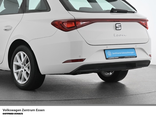 Seat Leon Sportstourer Style