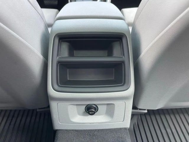 Audi A4 40 TDI Avant S-Line