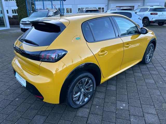 Peugeot E-208 Allure Pack