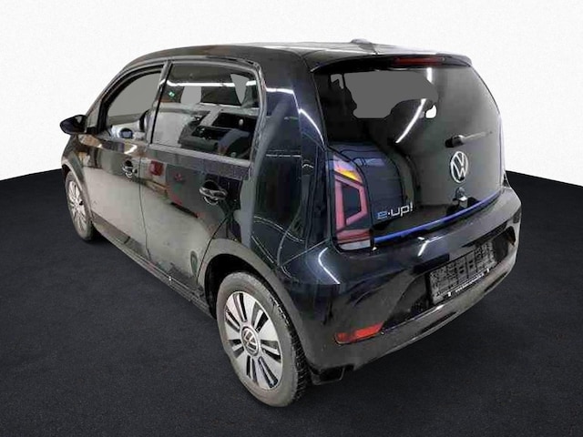Volkswagen e-up! Plus Style