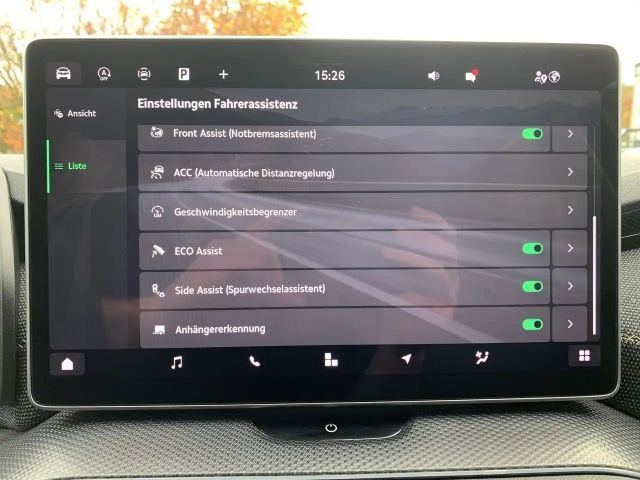 Skoda Kodiaq 1.5 TSI Selection