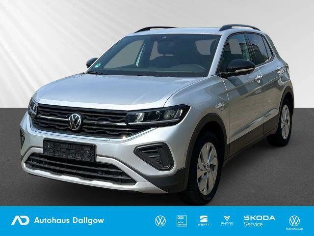 Volkswagen T-Cross DSG