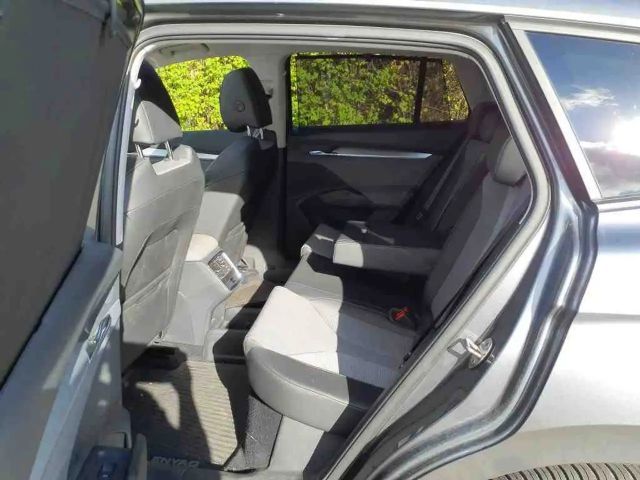 Skoda Enyaq Loft iV 50