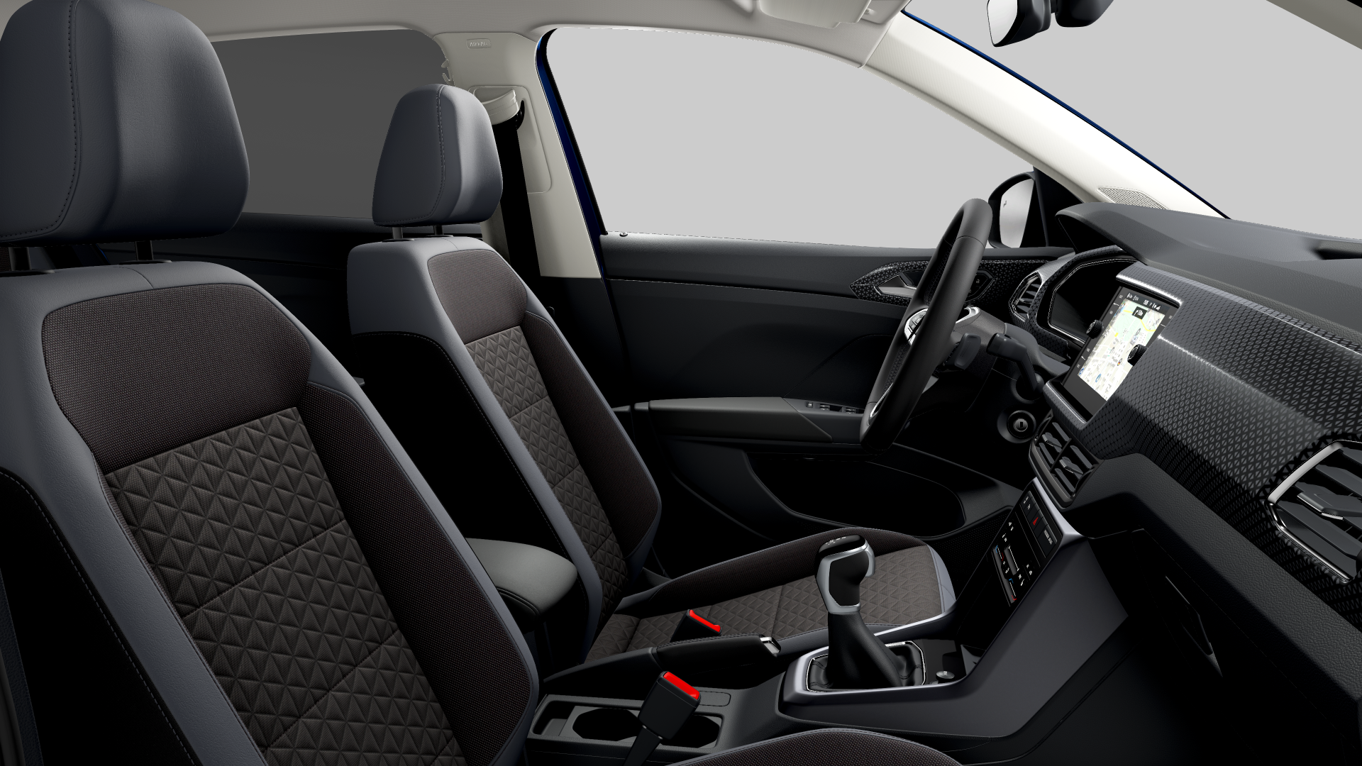 Volkswagen T-Cross 1.5 TSI DSG Style