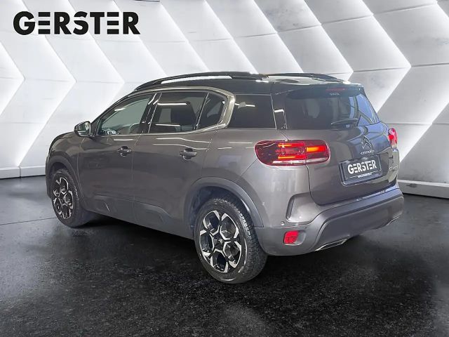 Citroën C5 Aircross Max