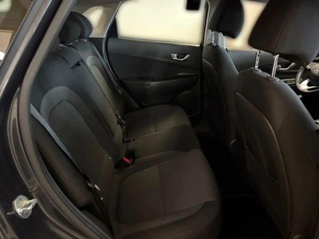 Hyundai Kona Electric Select