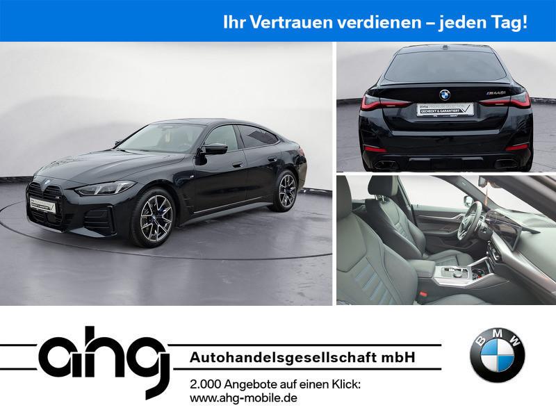 BMW 440 Coupé Gran Coupé M440i xDrive