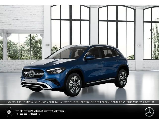 Mercedes-Benz GLA 200 GLA 200 d Progressive