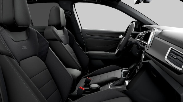 Volkswagen T-Roc 1.5 TSI R-Line