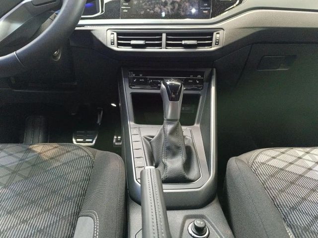 Volkswagen Polo 1.0 TSI DSG IQ.Drive