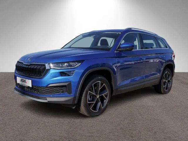 Skoda Kodiaq 4x4 Style Style