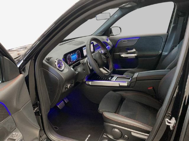 Mercedes-Benz GLB 200 GLB 200 d