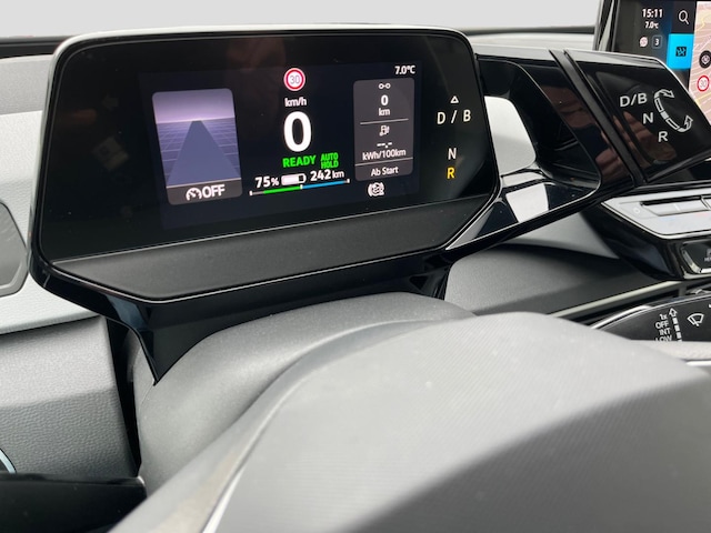 Volkswagen ID.3 Business Performance Pro