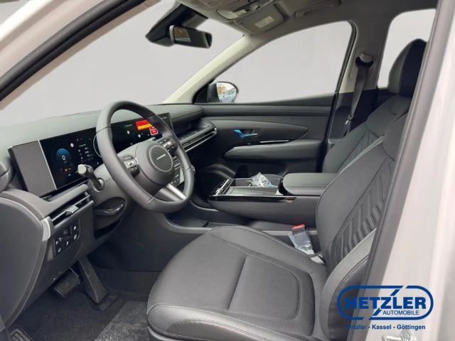 Hyundai Tucson 2WD Hybrid Trend