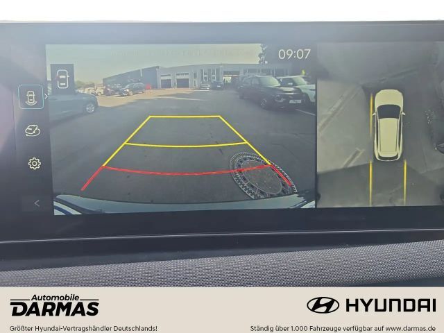 Hyundai Tucson 1.6 2WD Prime T-GDi