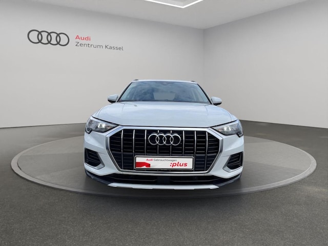Audi Q3 35 TDI