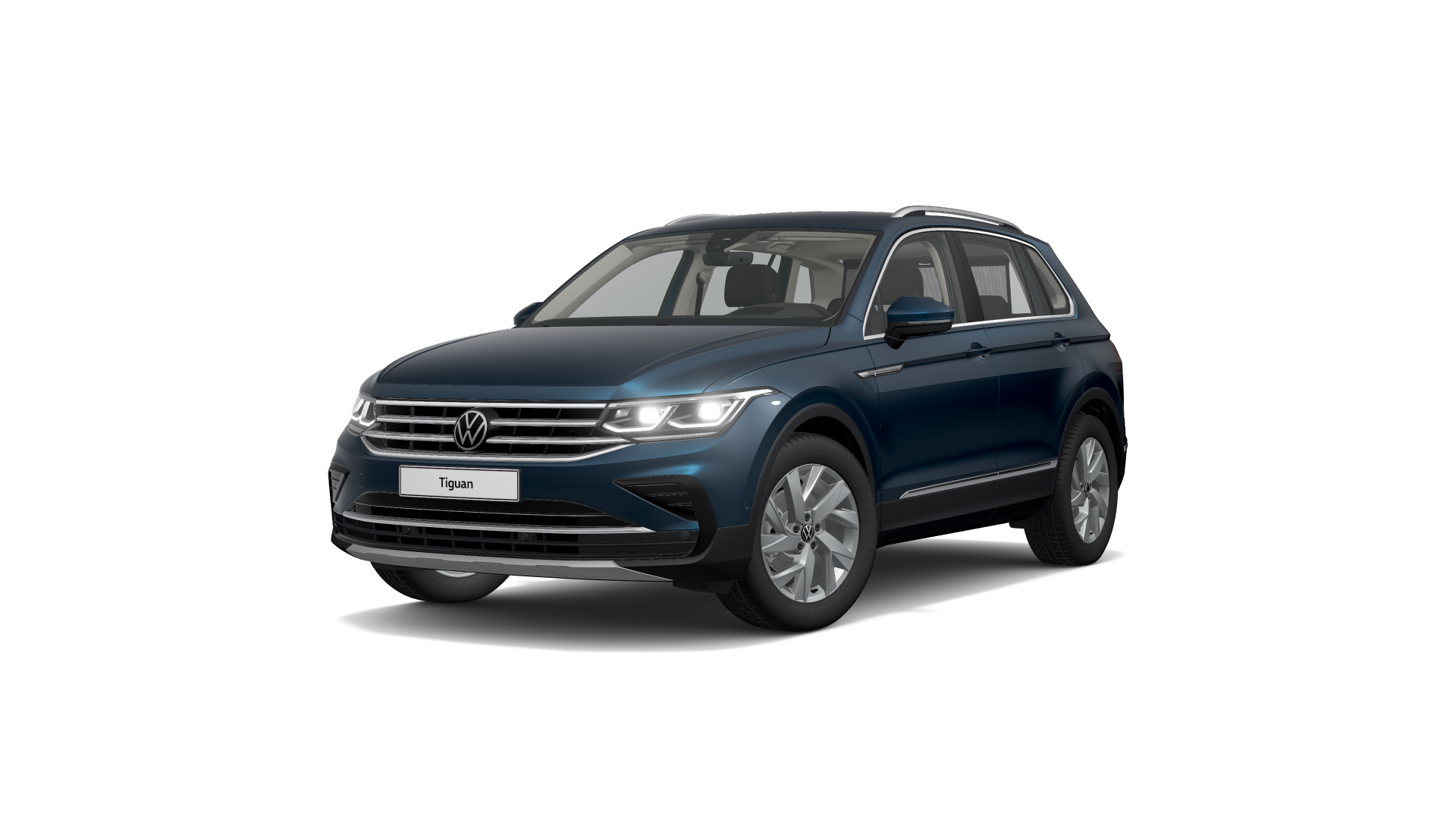 Volkswagen Tiguan 2.0 TDI DSG Elegance Elegance