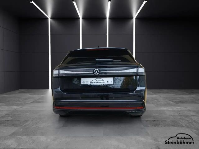 Volkswagen ID.7 IQ.Drive Pro Tourer