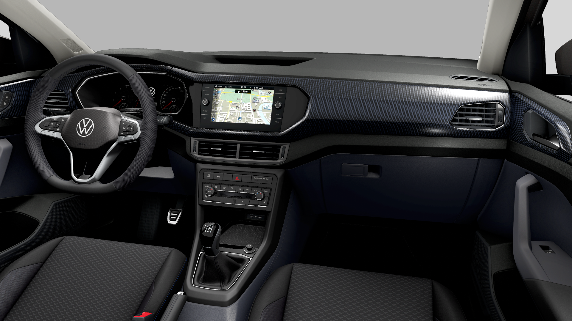 Volkswagen T-Cross 1.0 TSI TSi United