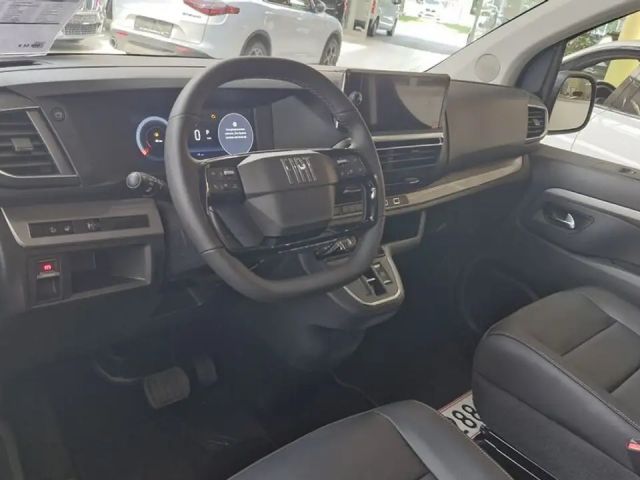 Fiat Ulysse L2 BlueHDi 180 S&S EAT8 TOP