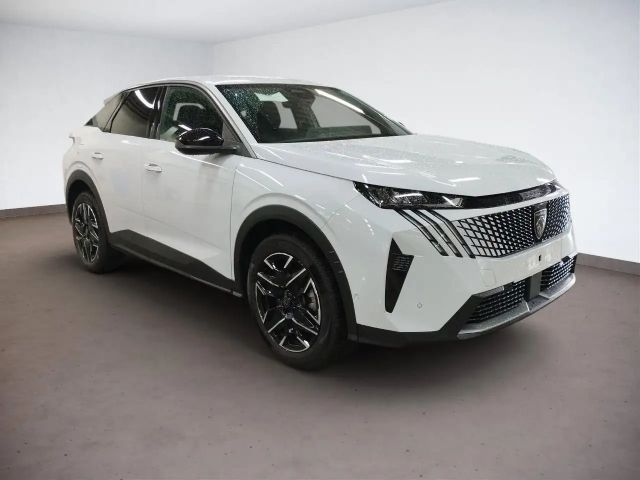 Peugeot 3008 Allure Pack Hybrid