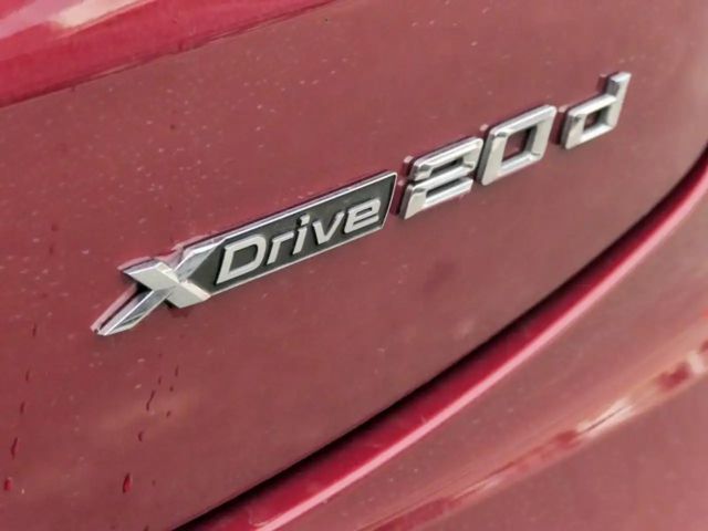 BMW X4 M-Sport xDrive