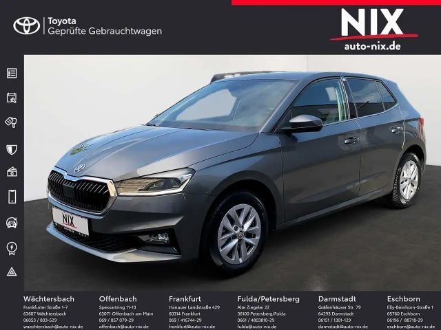 Skoda Fabia 1.0 TSI Style Style