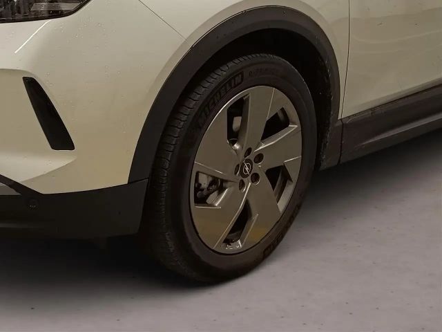 Opel Grandland X 1.2 48V LED+Navi+2xKlima+KeyLess+PDC