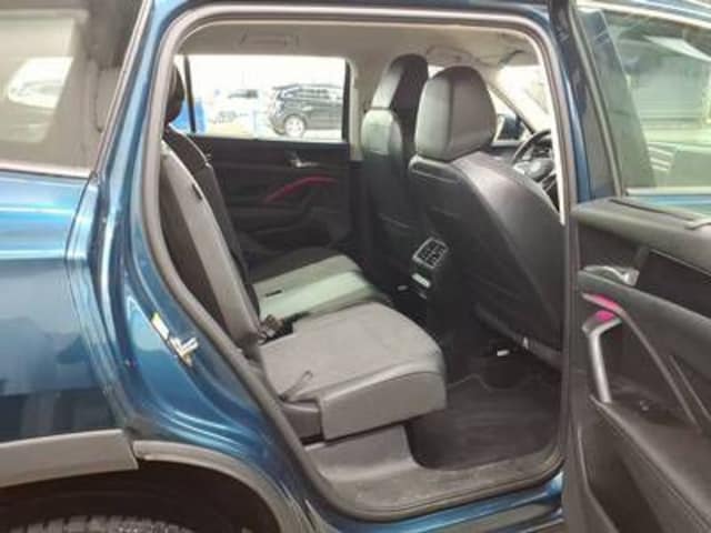 Volkswagen Tayron 2.0 TDI DSG