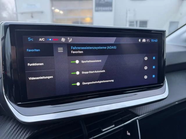 Peugeot 208 PureTech