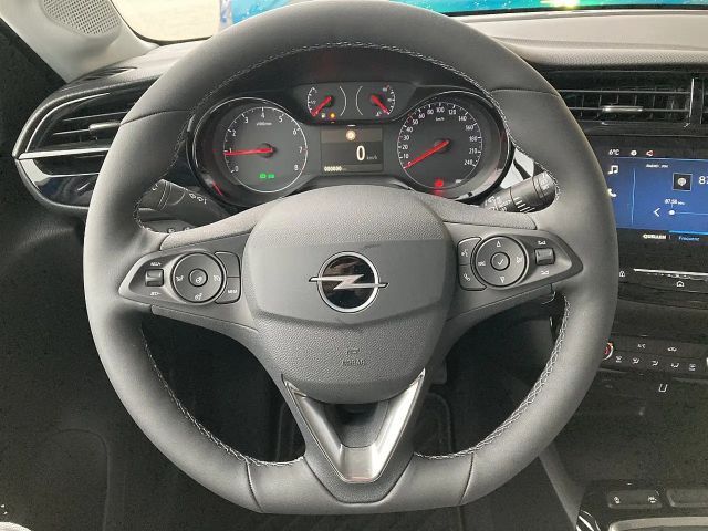 Opel Corsa Edition Turbo