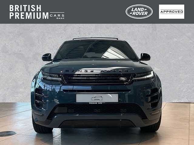 Land Rover Range Rover Evoque Autobiography