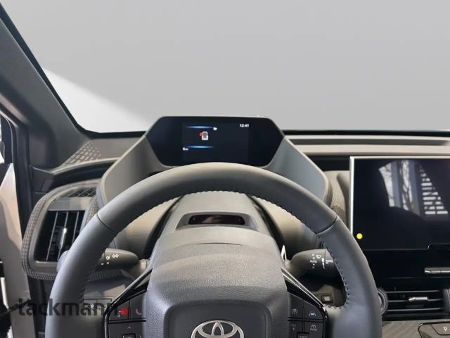 Toyota bZ4X Teamplayer *360 Grad Kamera*Matrix LED*PDC