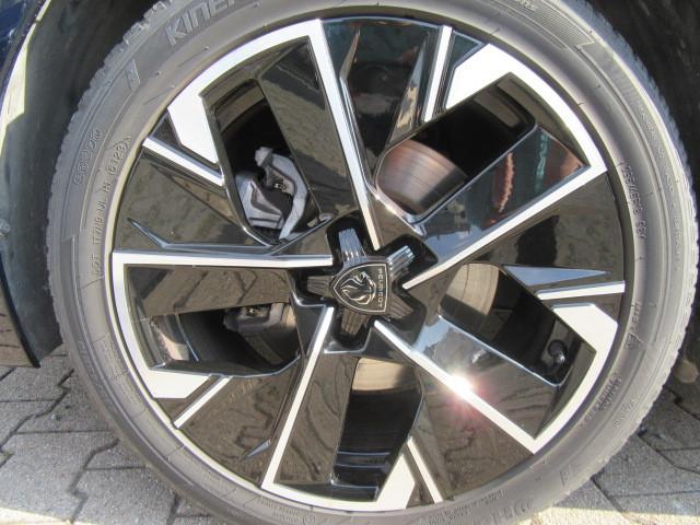 Peugeot 508 EAT8 GT-Line SW