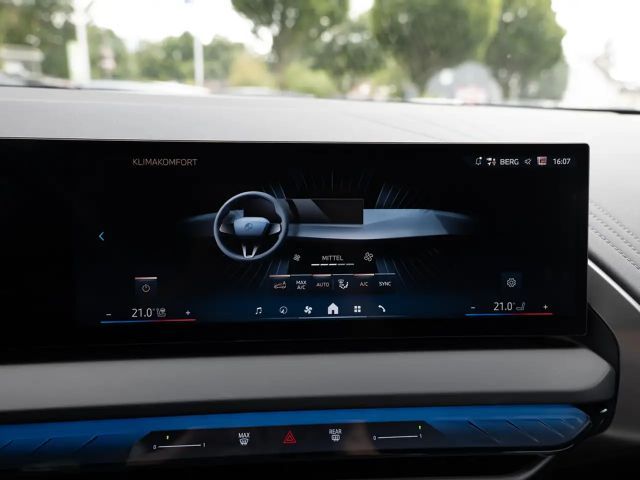 BMW X3 M-Sport xDrive