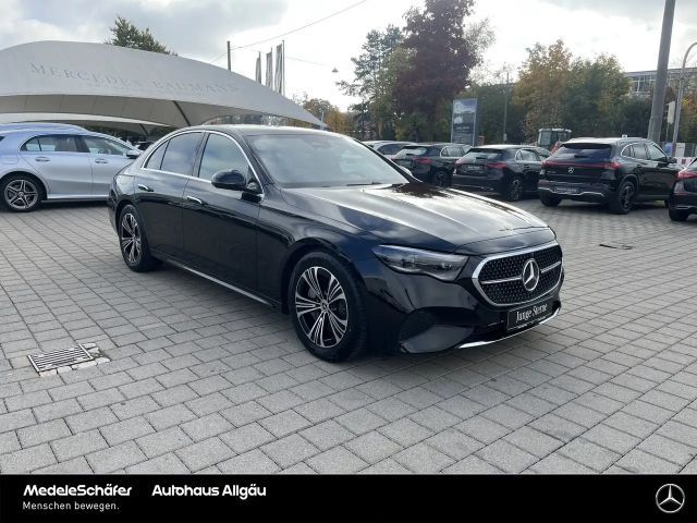 Mercedes-Benz E 450 4MATIC AVANTGARDE Sedan