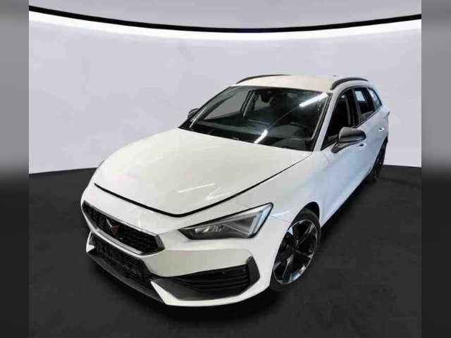 Cupra Leon DSG Sportstourer
