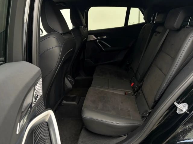 BMW X2 M-Sport sDrive20i